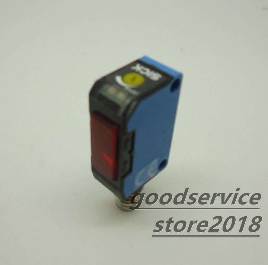 1PC NEW SICK WT150-N460 Photoelectric Sensor Switch