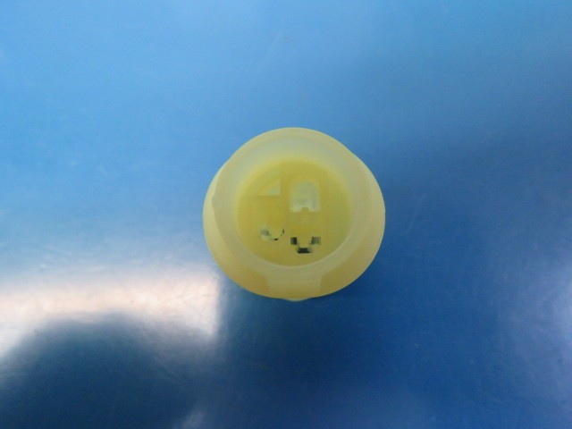 TE Connectivity/ TYCO/ AMP 172201-1 Qty of 20 per Lot 3 Position Circular Conne