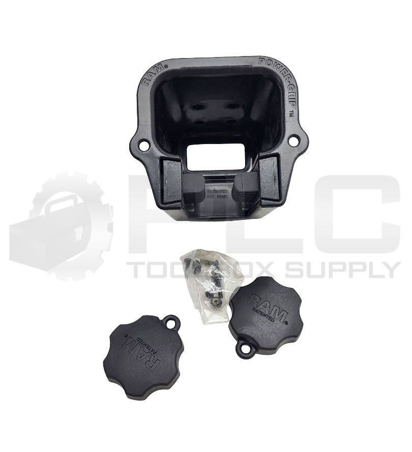 NEW RAM RPR-281B BARCODE SCANNER HOLDER