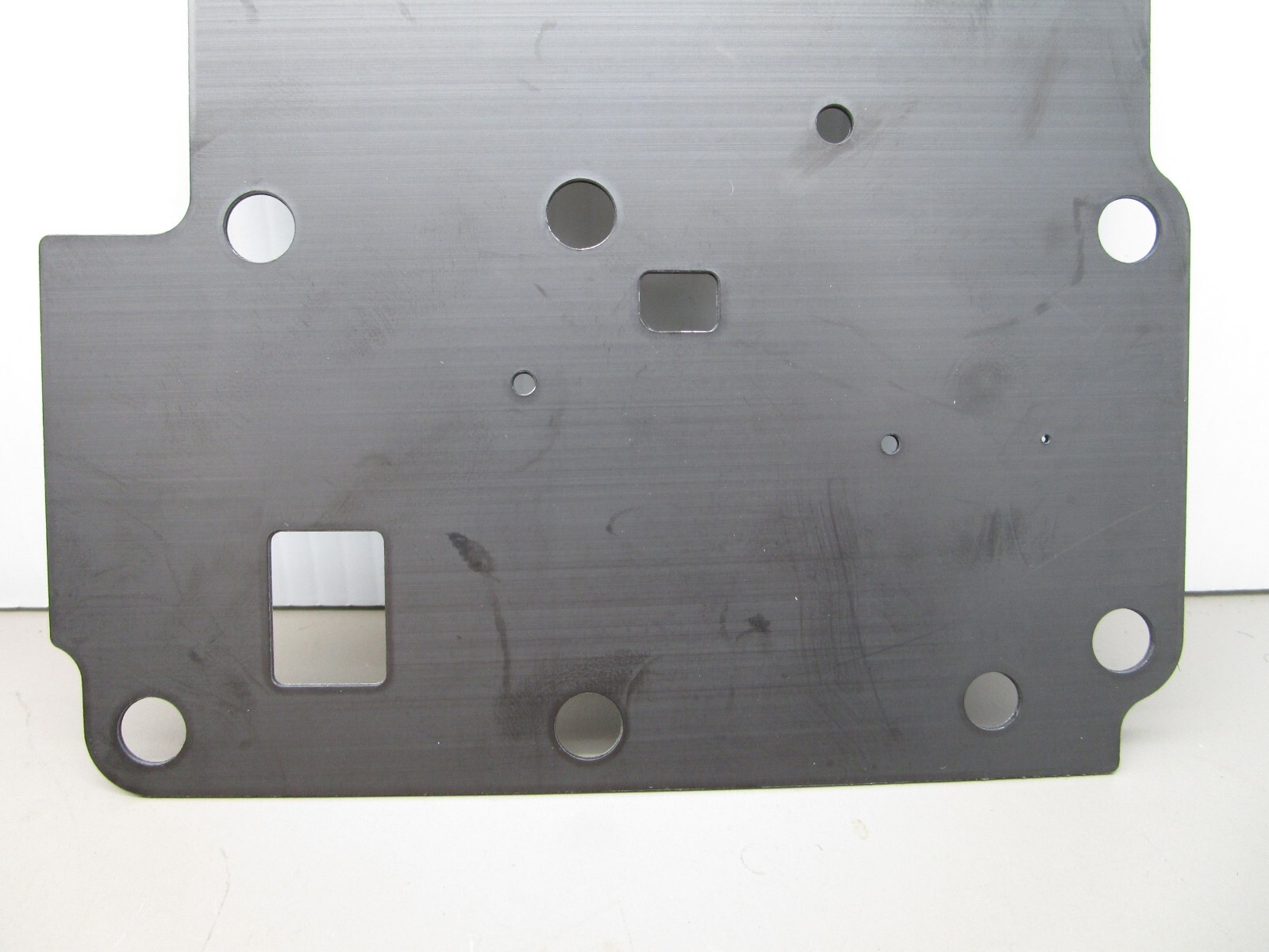 Allison 29537643 B400 Transmission Retarder Valve Separator Plate