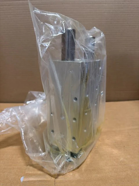 Festo DFM-50-125-P-A-GF Pneumatic Guided Actuator 500mm Bore 125mm Stroke-New No
