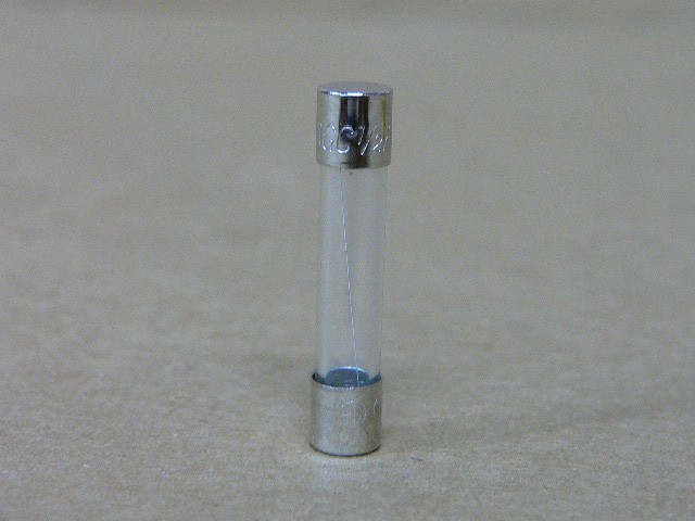 Bussmann Agc-1/2 Fuse 1/2A