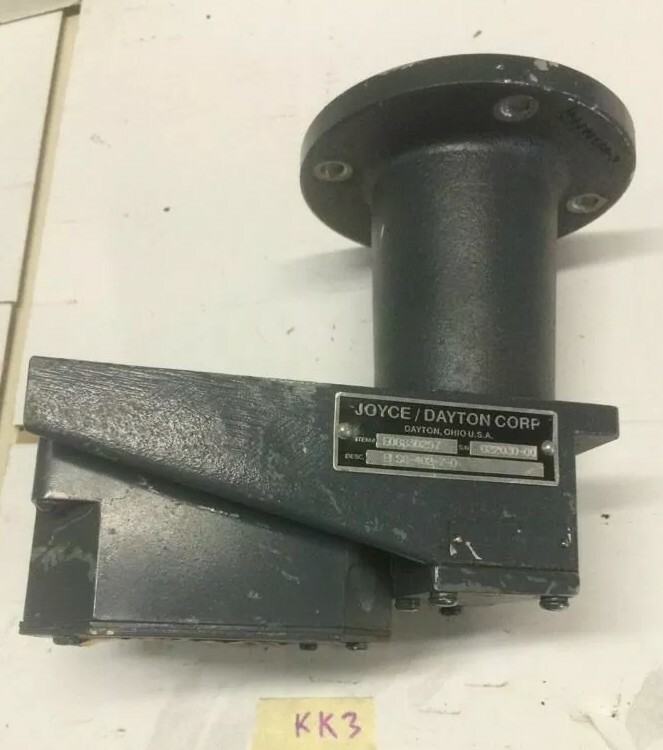 Joyce/Dayton Machine Screw Jack Actuator ELS8-402-7-0 Fast Shipping Warranty!