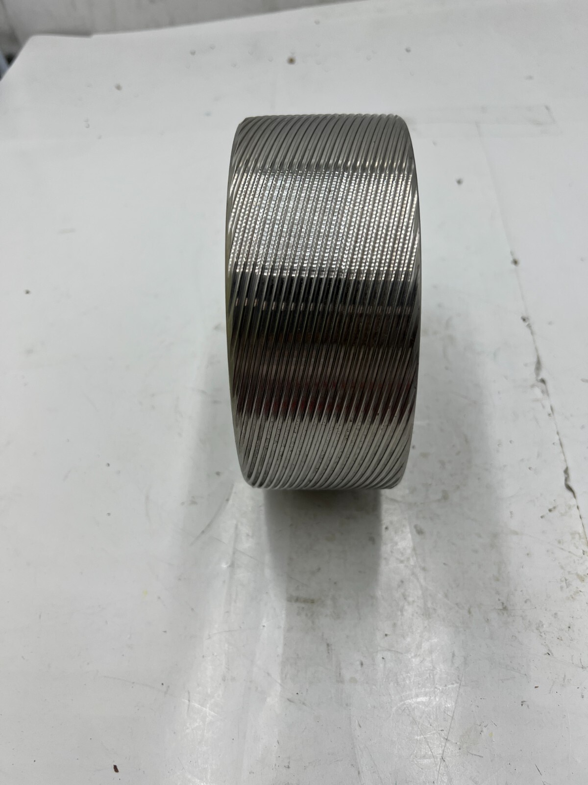 Ted Grob Corp 4/22 5/16 P.STUB ACME D0U No.139-2H Thread Rolling Die