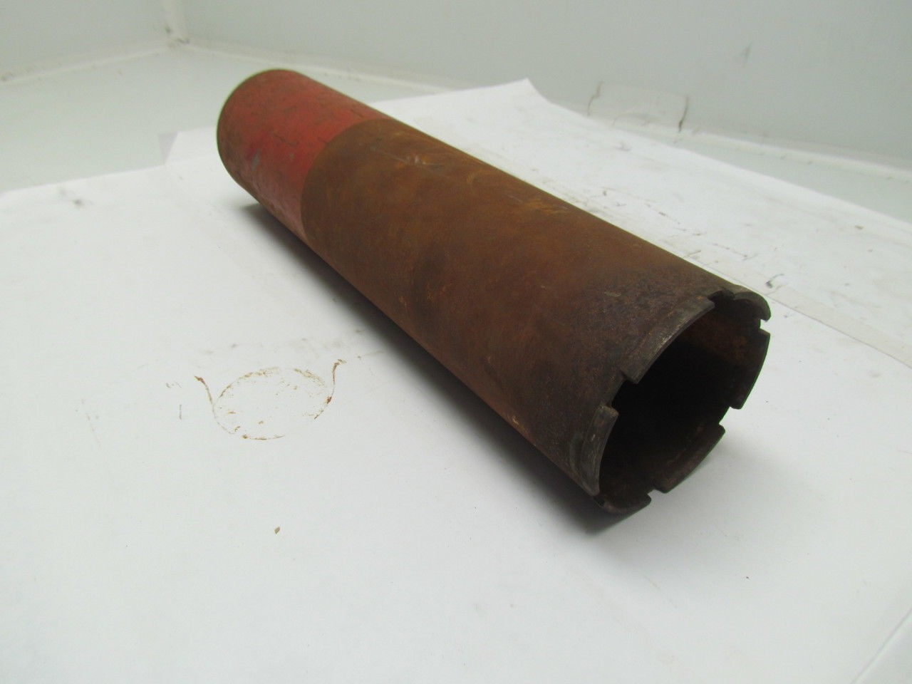 PM3 4″ 4″ Dia x 15″ segmented coring drill