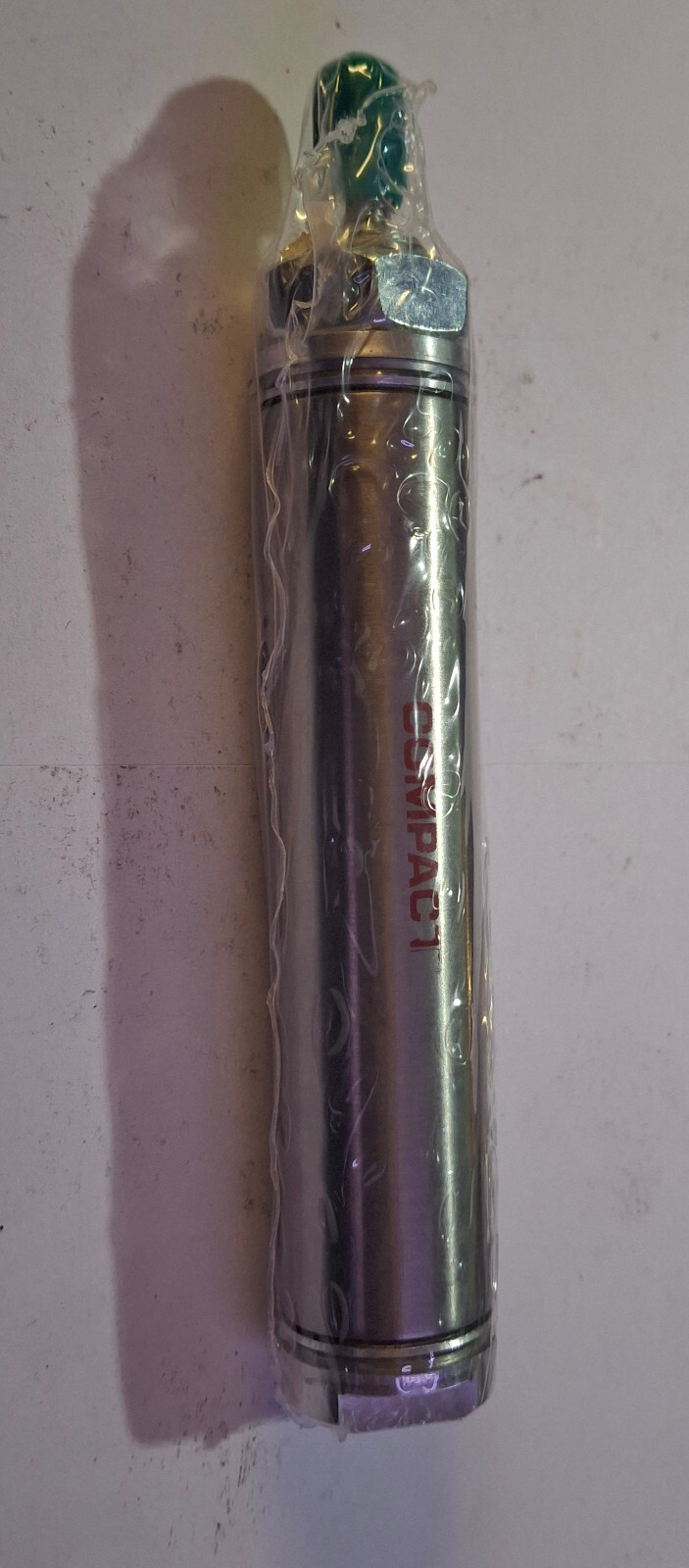 1 NEW COMPACT SSR-12-1 1/2 CYLINDER NNB ***MAKE OFFER***