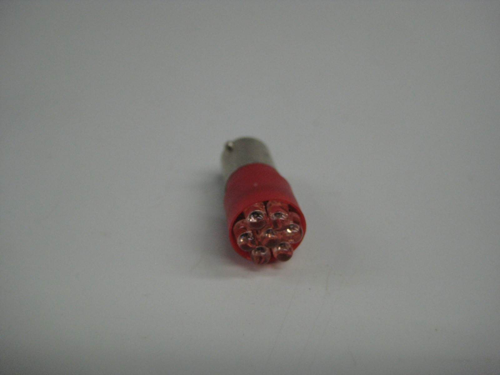 ALLEN BRADLEY N169R -DDP INDICATOR LIGHT BULB RED NSNP