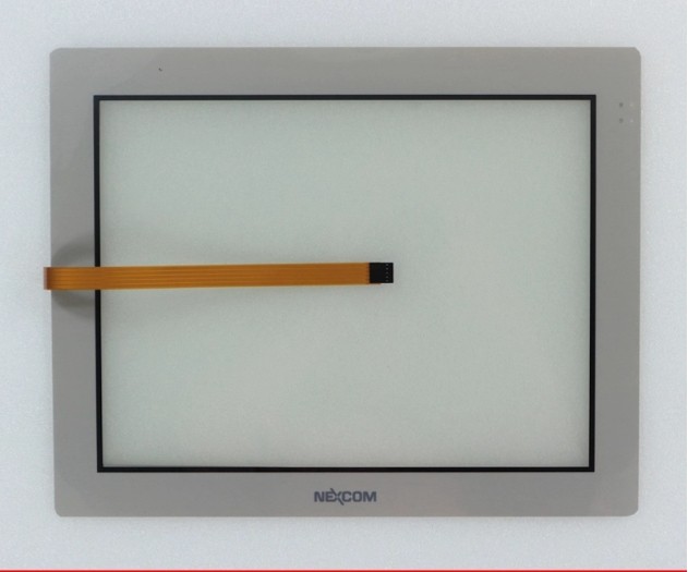 1pc New Protective Film + Touchpad For KARL EUGEN FISCHER MASCHINENFABRIK T070