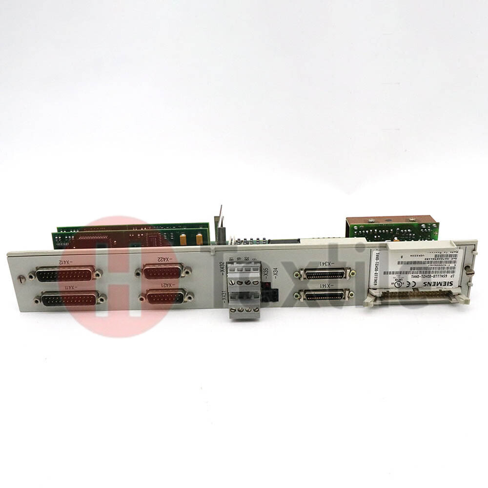 1PCS SIEMENS 6SN1118-0DH21-0AA1 TESTED, WARRANTY