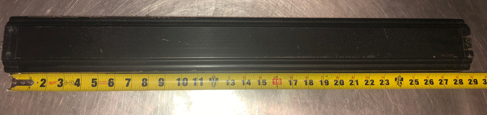 Movotec Lift Systems SUSPA Model 4-PB6-B4-400-FC1-G1 For MQS-00004