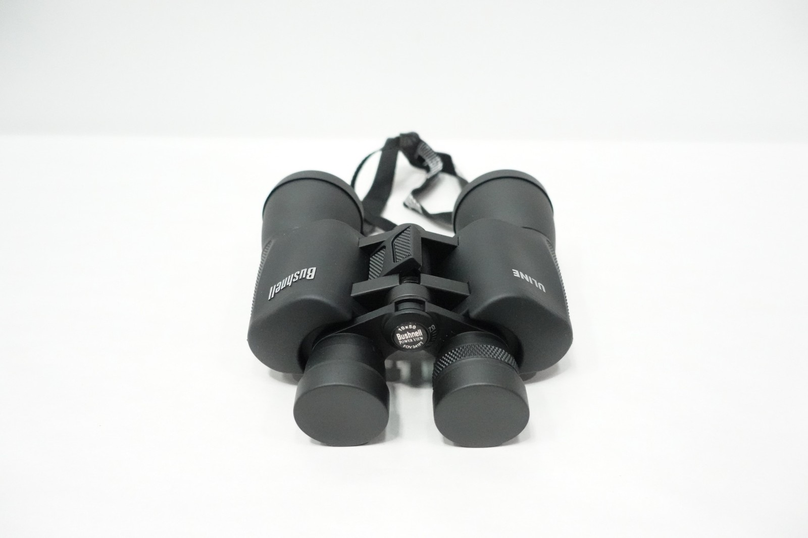 Bushnell FOV341FT Wide Angle Binocular W/ Case
