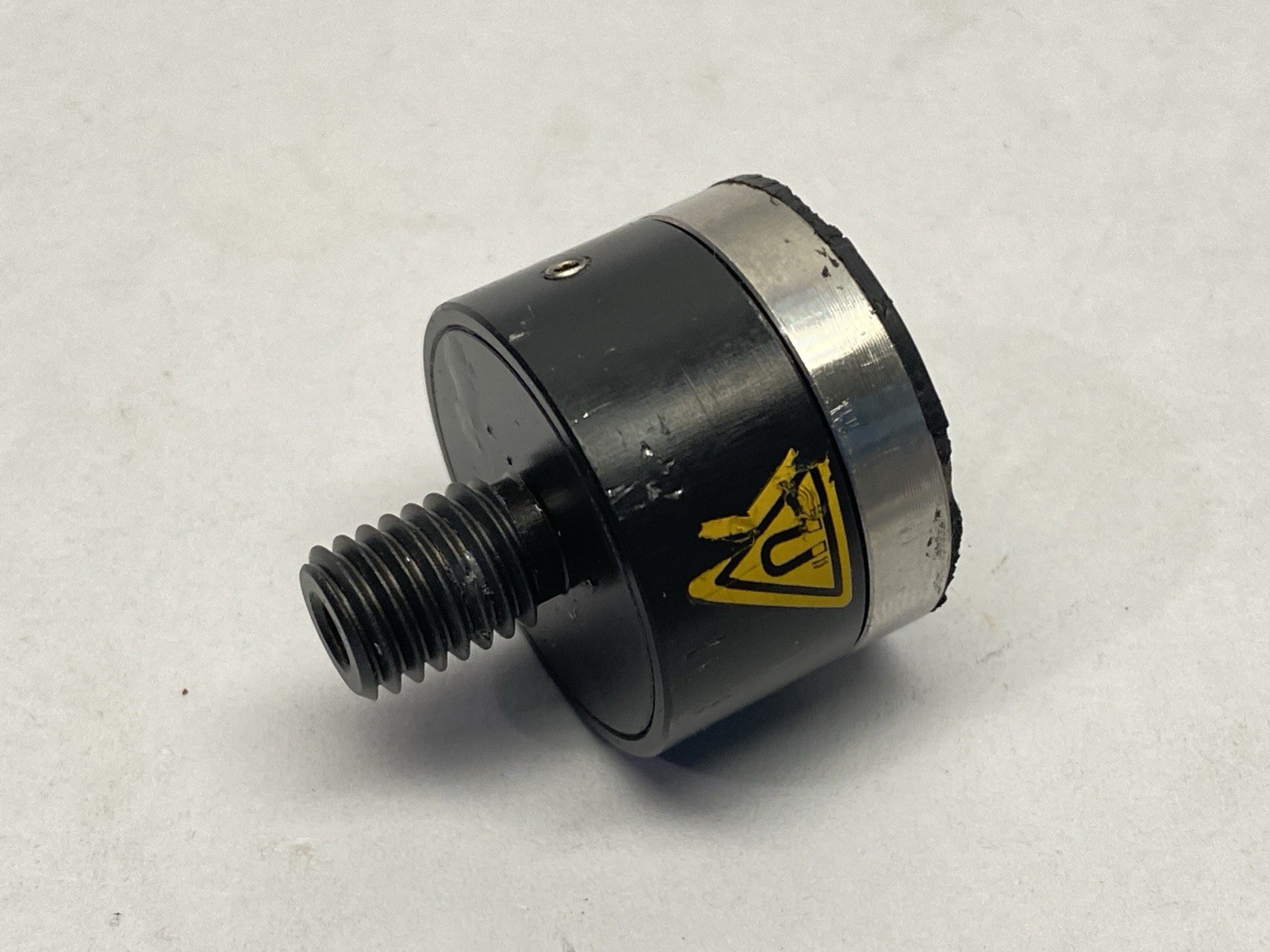 Sommer Automatic HM1030NC Magnetic Gripper