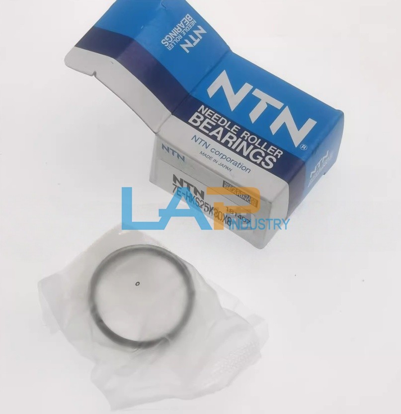 1PCS New For Needle Roller Bearing 7E-HKS25X30X8 HK25308 25mm X 30mm X 8mm