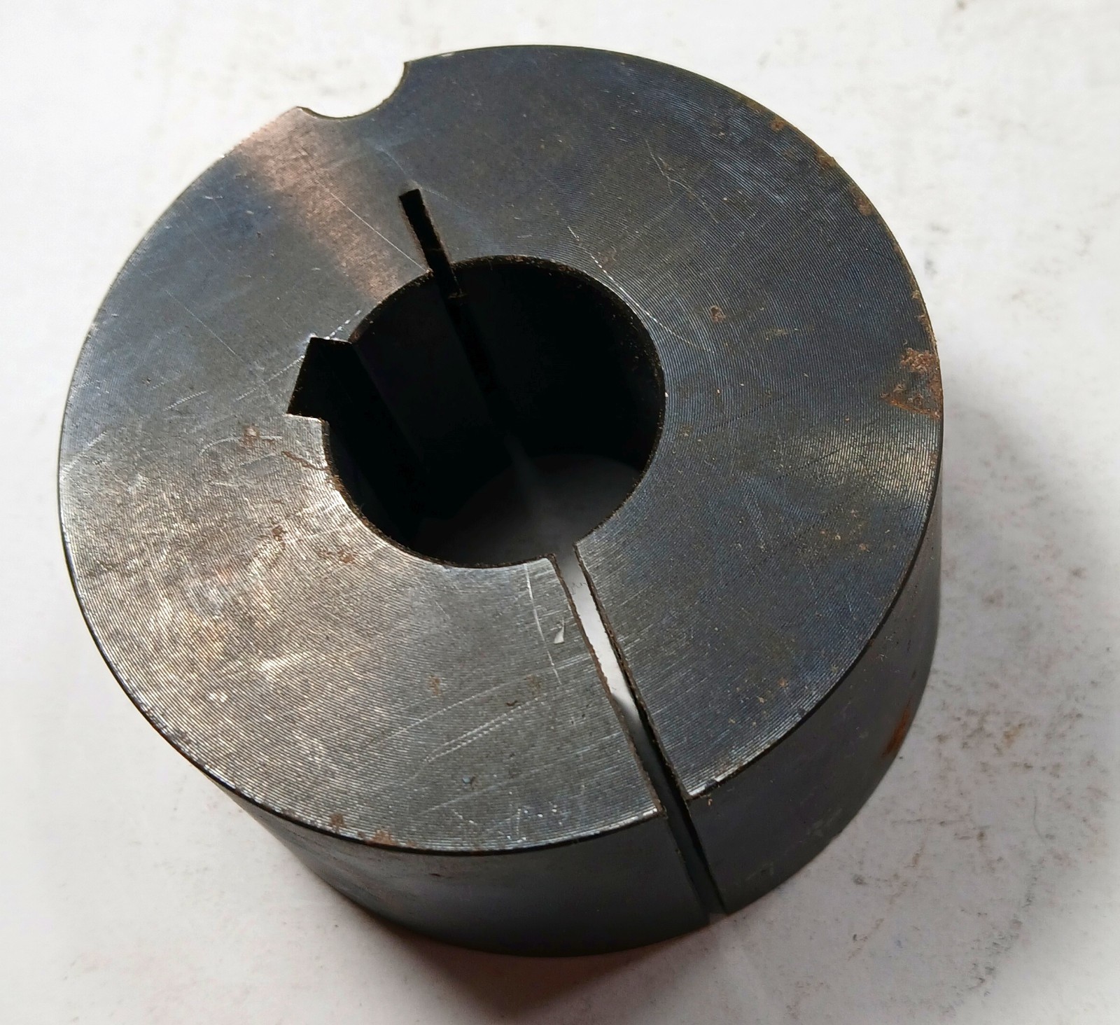 1 NEW TBW PIX 2517 30MM TAPER LOCK BUSHING NNB ***MAKE OFFER***