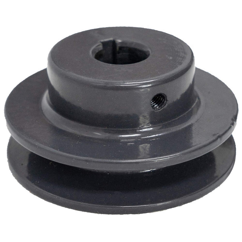 DAYTON VE1YNW7MPG Motor Pulley 23NX66