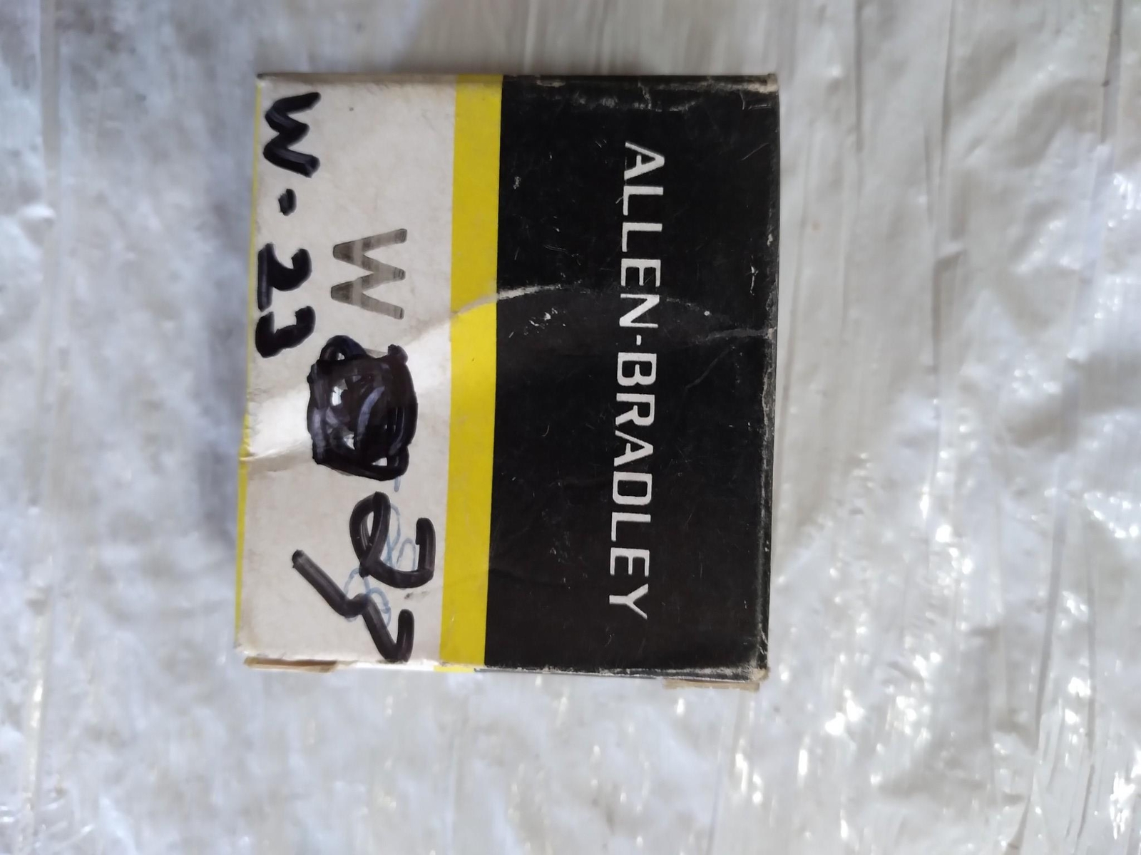 ALLEN-BRADLEY W-23