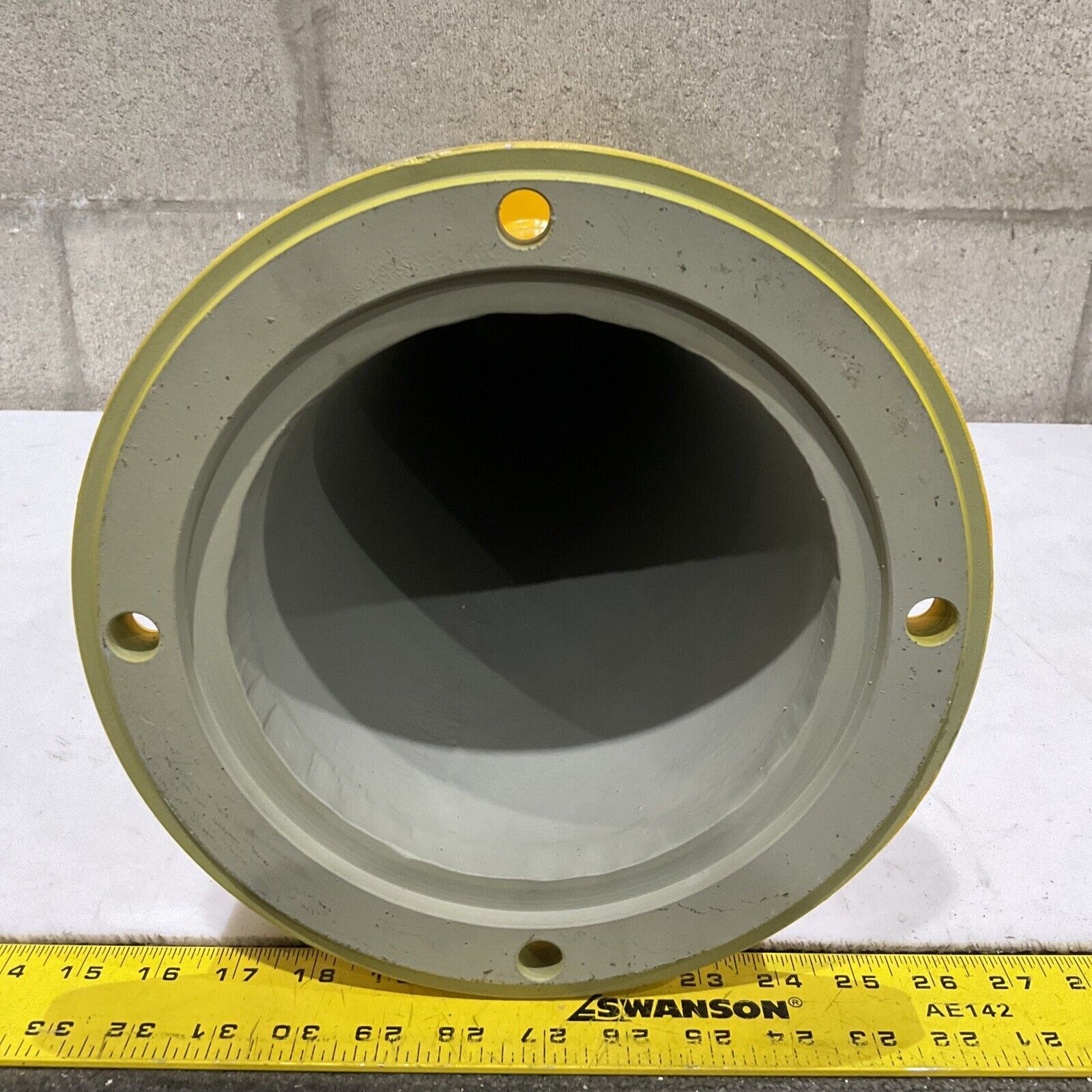 WEIR 06015C-6E02 06C-66DEG CONE HOUSING 373
