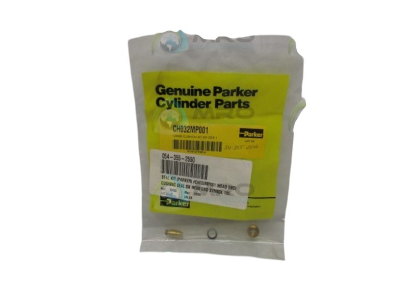 PARKER CH032MP001 125MM CUSHION KIT MP GRP 1 NSMP