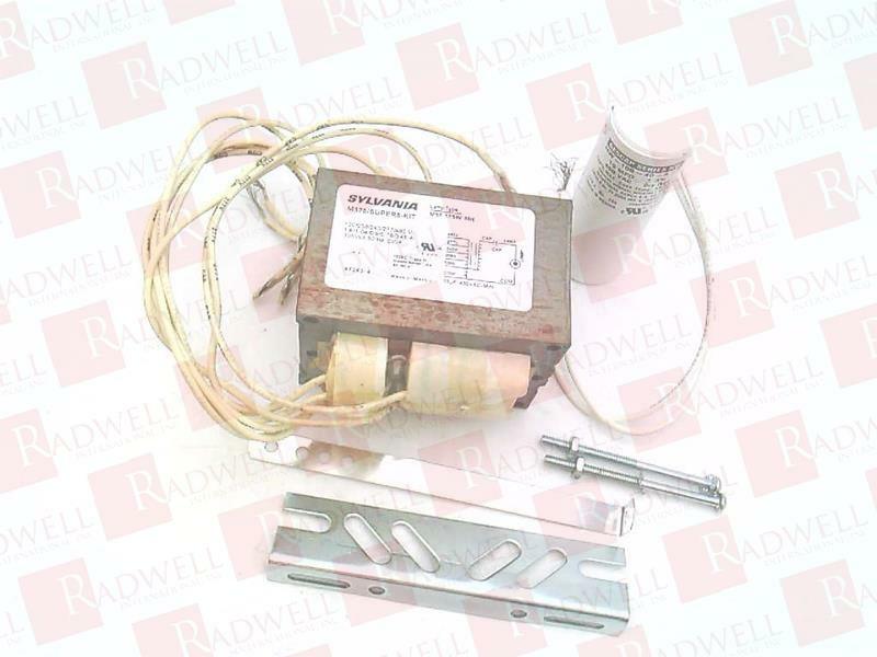 GTE M175/SUPER5-KIT / M175SUPER5KIT (NEW IN BOX)