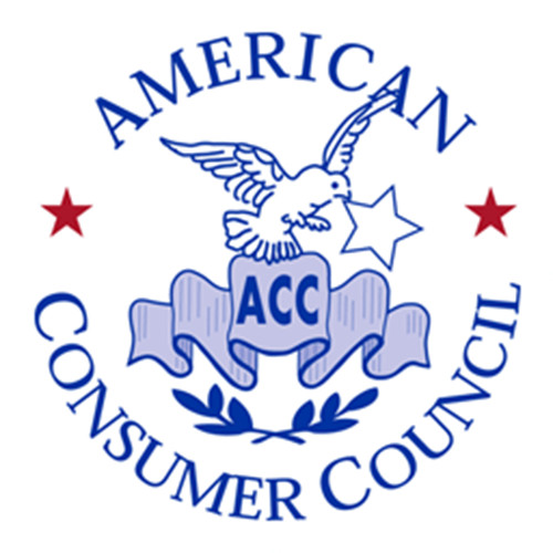 American Consumer Council Business ACC Membership (75% off Discount)