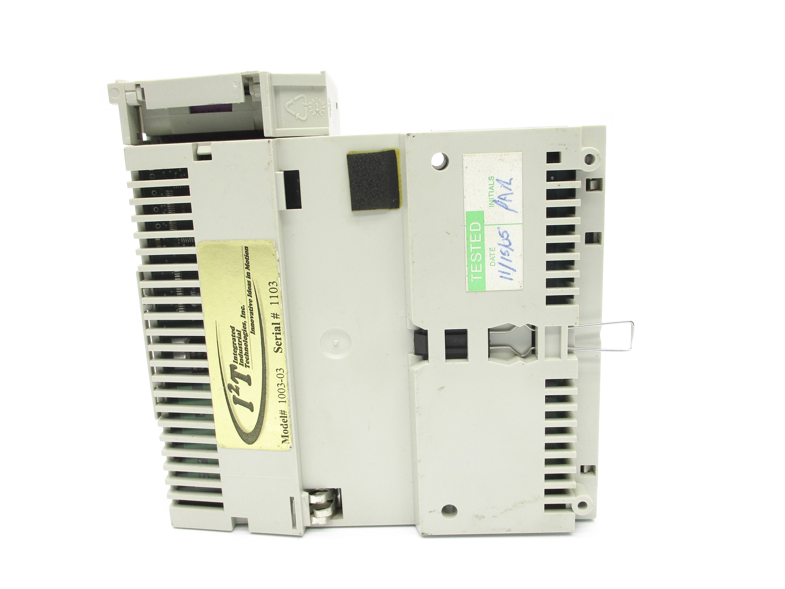 SCHNEIDER ELECTRIC 171CCS76000 (AS PICTURED) UNMP