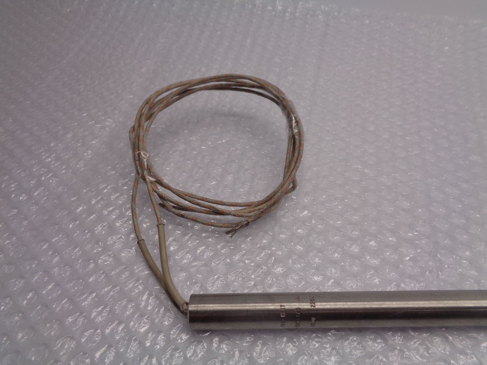 FAST HEAT CH71145JA HEATER NSNP