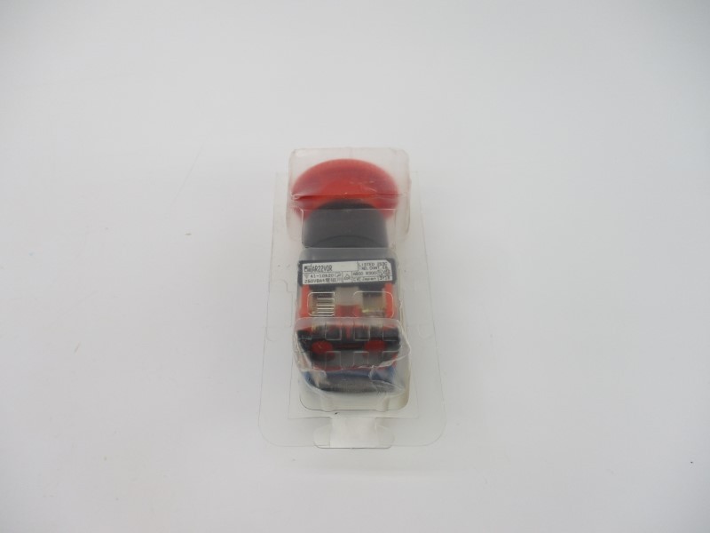 FUJI ELECTRIC AR22V0R-11R 250V 6A NSMP