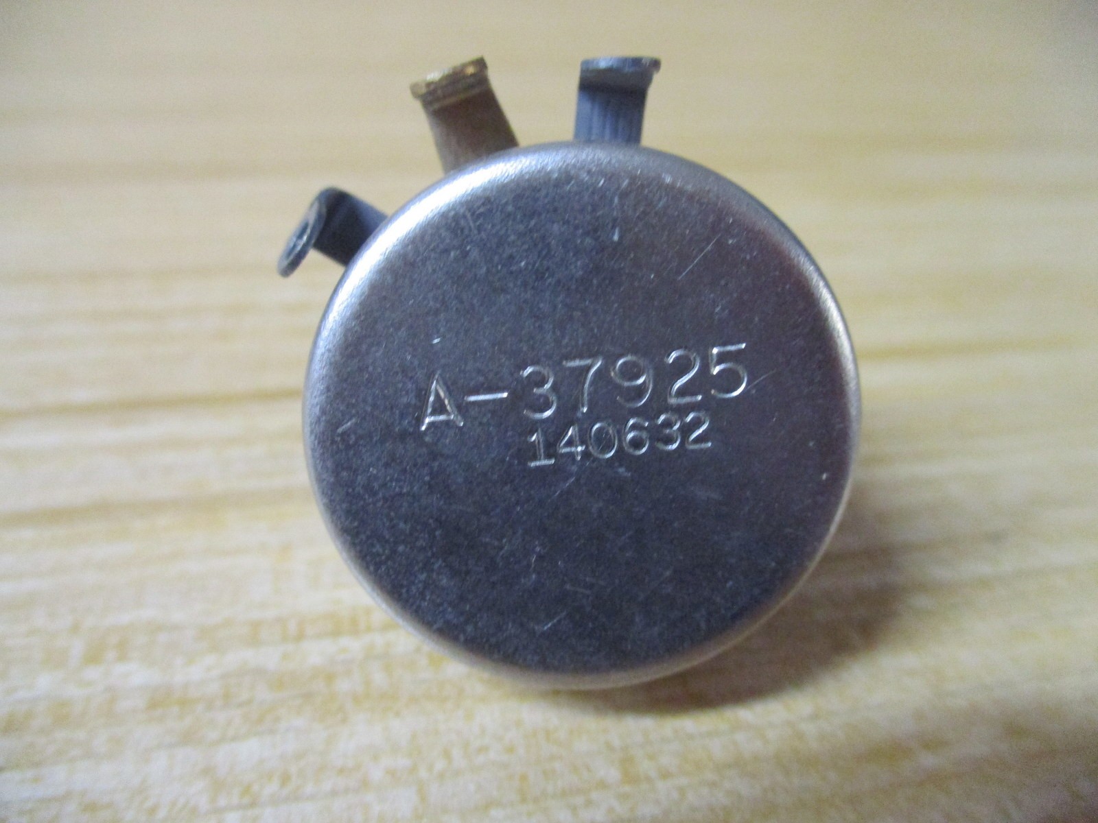 Clarostat A-37925 Potentiometer 140632