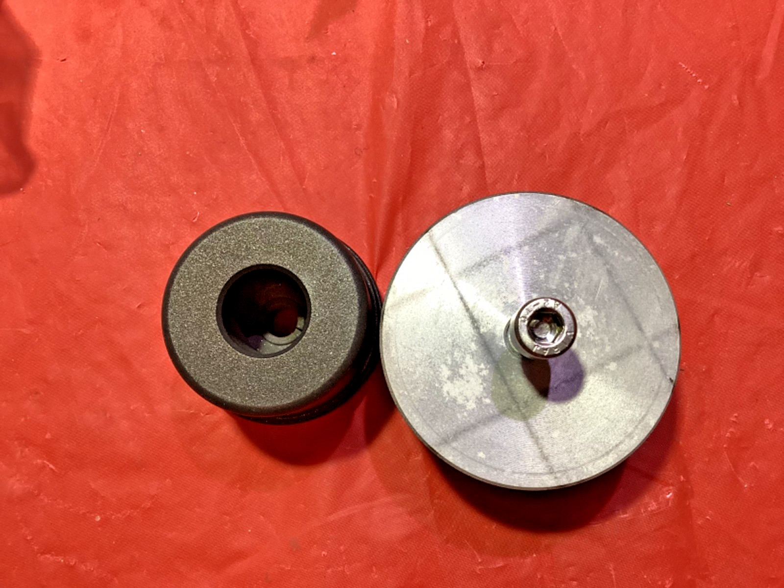AQUATHERM 0050216 Welding Tool 50mm