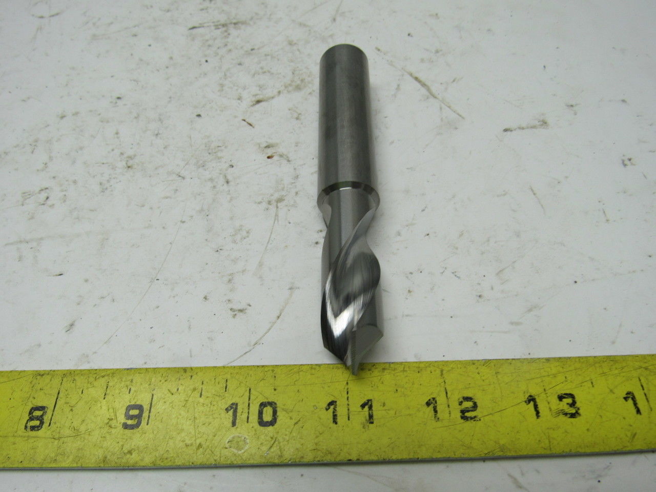 Titex Plus 779573/1*17 17mm 90° Solid Carbide Spotting Drill