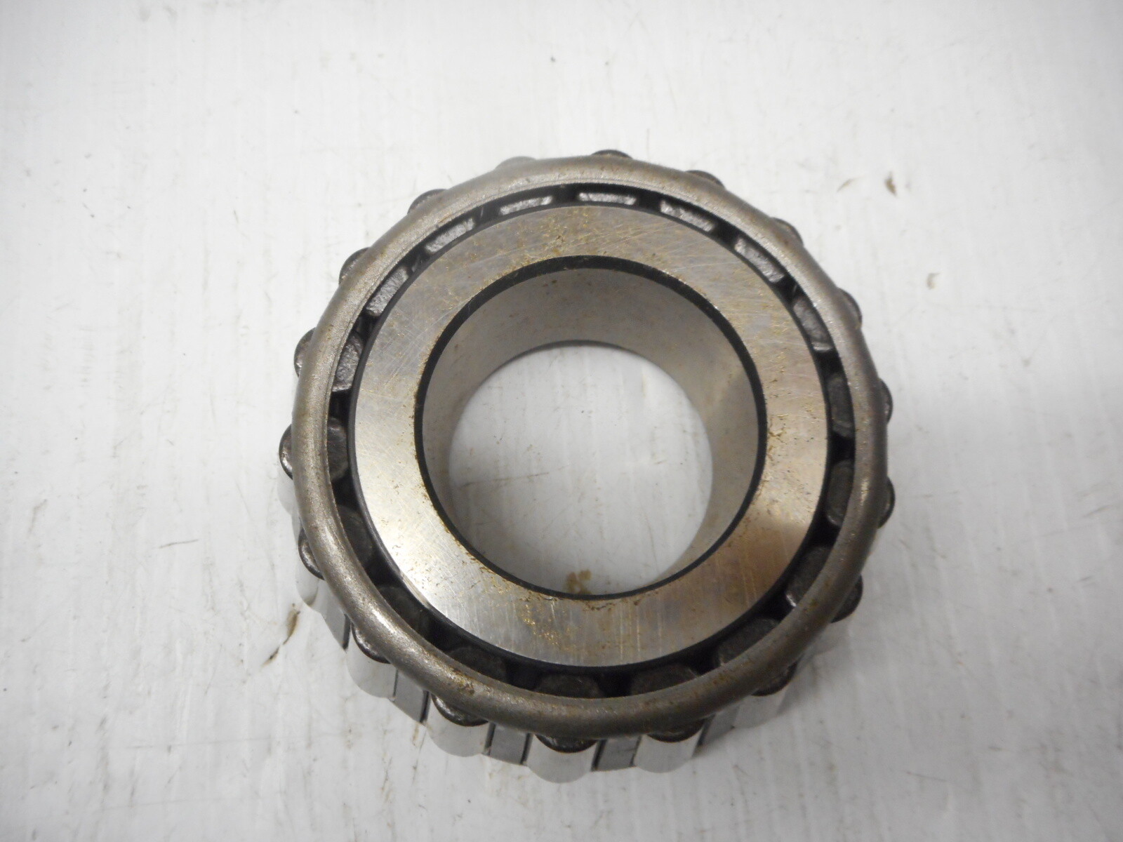 Ditch Witch Tapered Roller Bearing P/N 125-287