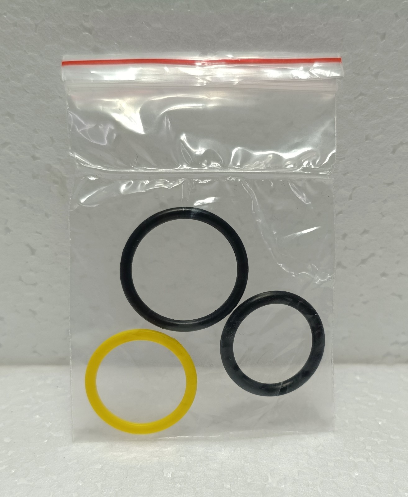 NOV 95023+71 / 6180154800 Seal Kit 25/14 HTV Riser Handling | NEW Marine