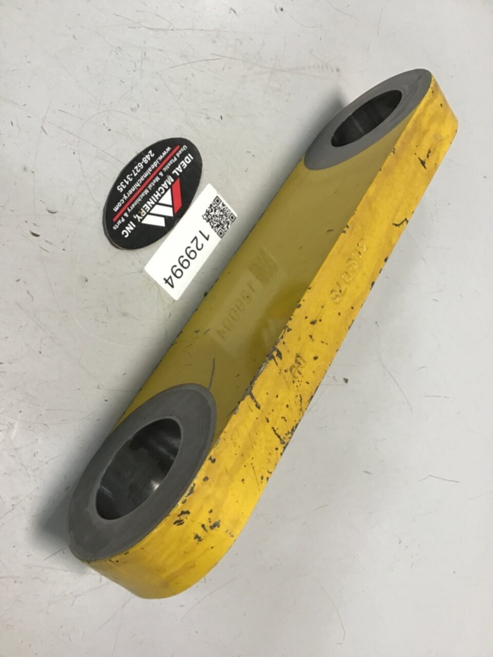 VAN DORN Toggle Link 308078 Used #129994