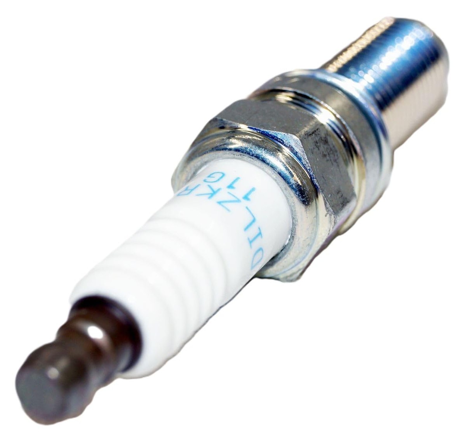 OverstockDirect NGK 95350 Laser Iridium Spark Plugs DILZKR7B11G Compatible wi…