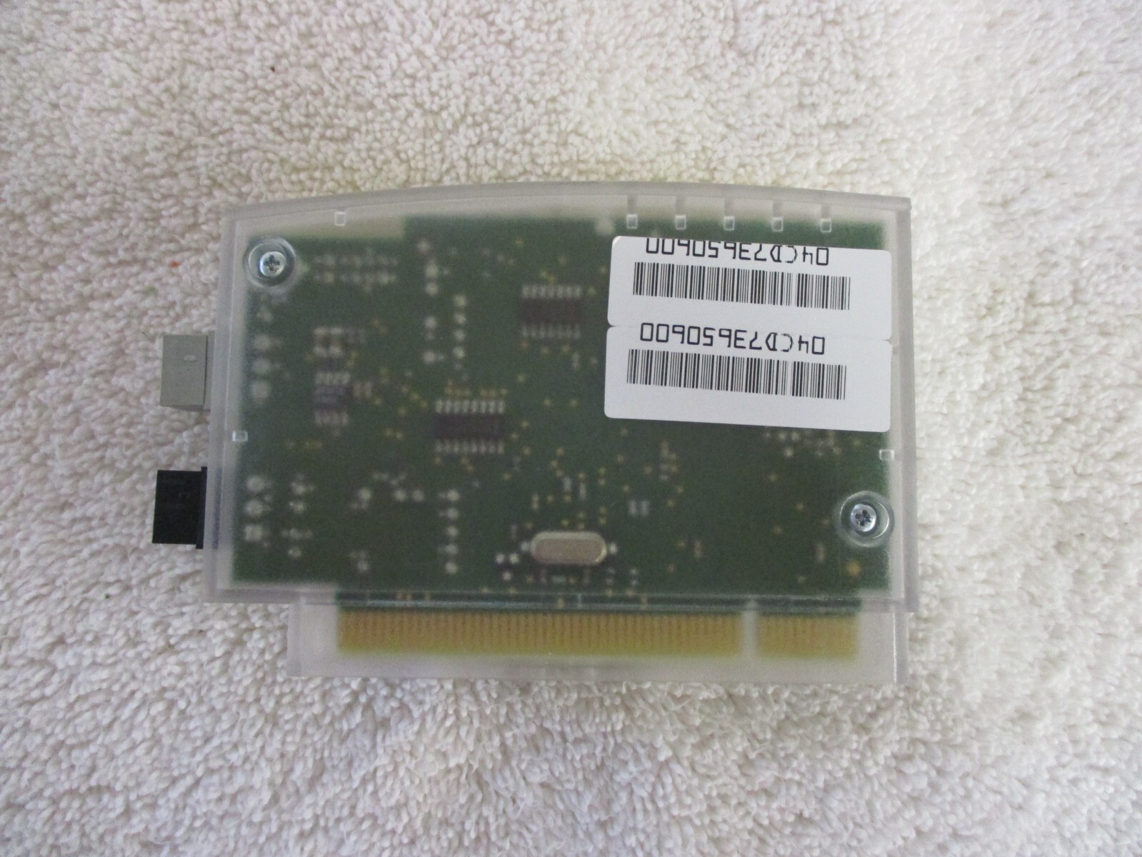 HONEYWELL Communication Module XD50B-FCL