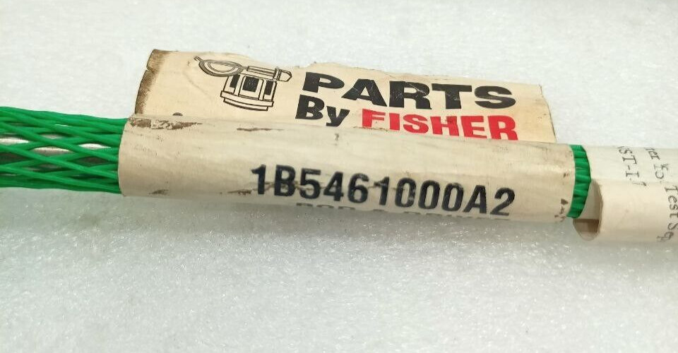 FISHER 1B5461000A1 ROD & DRIVE SS316 NEW