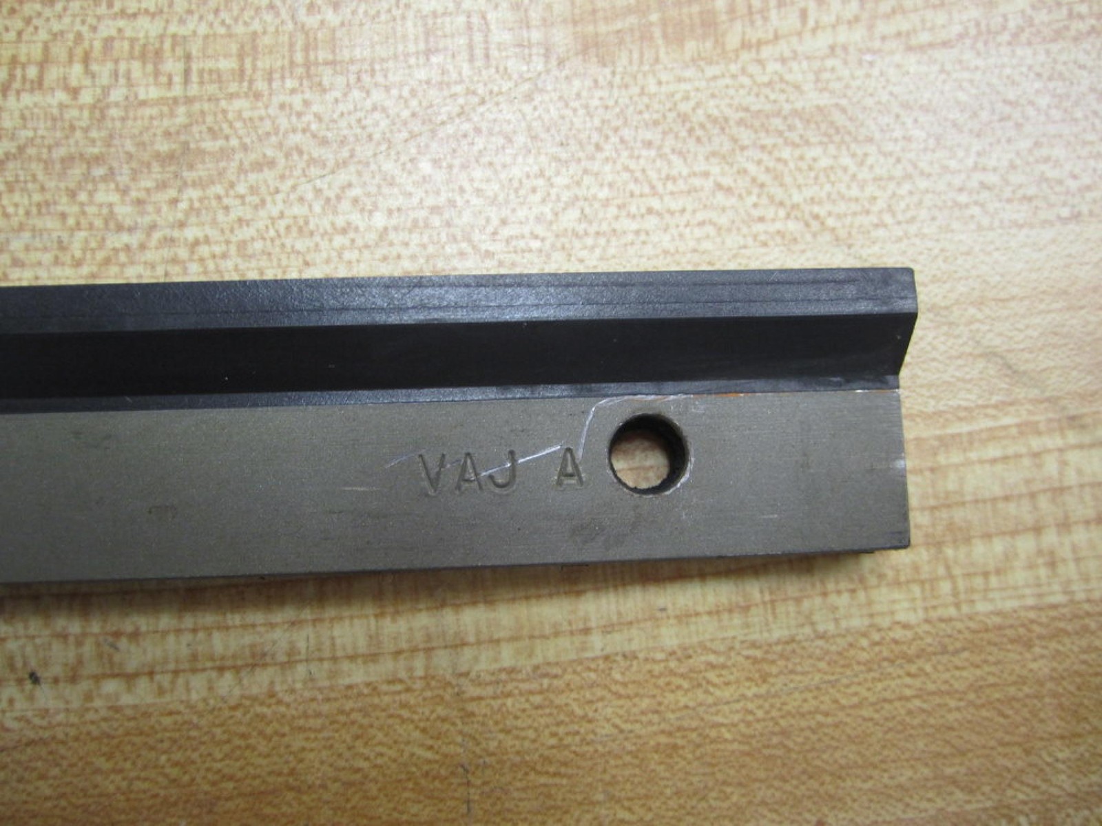 Part VAJ A Squeegee VAJA