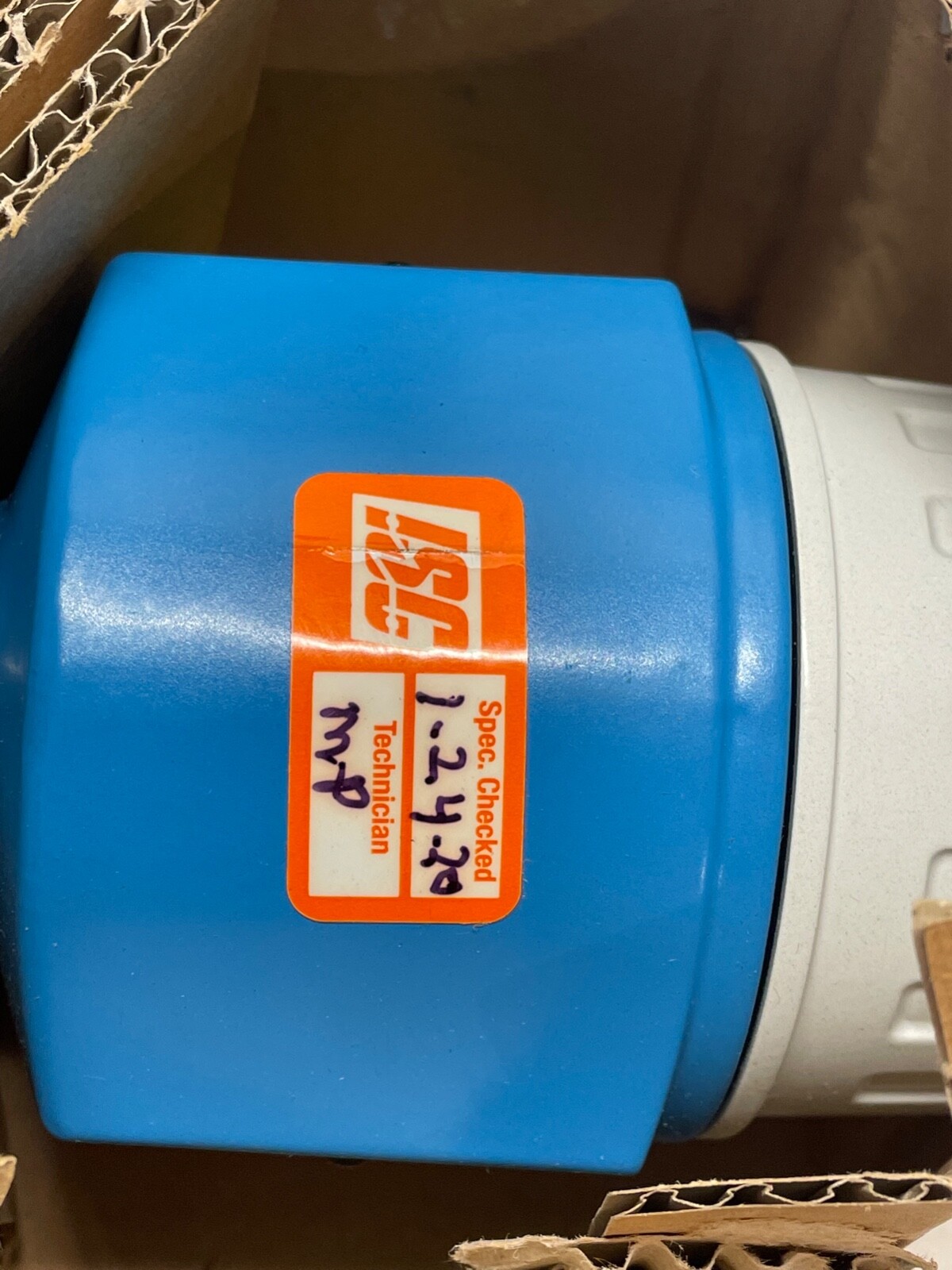 Endress + Hauser Liquiphant M FTL51C-RAEKCK4E5CA