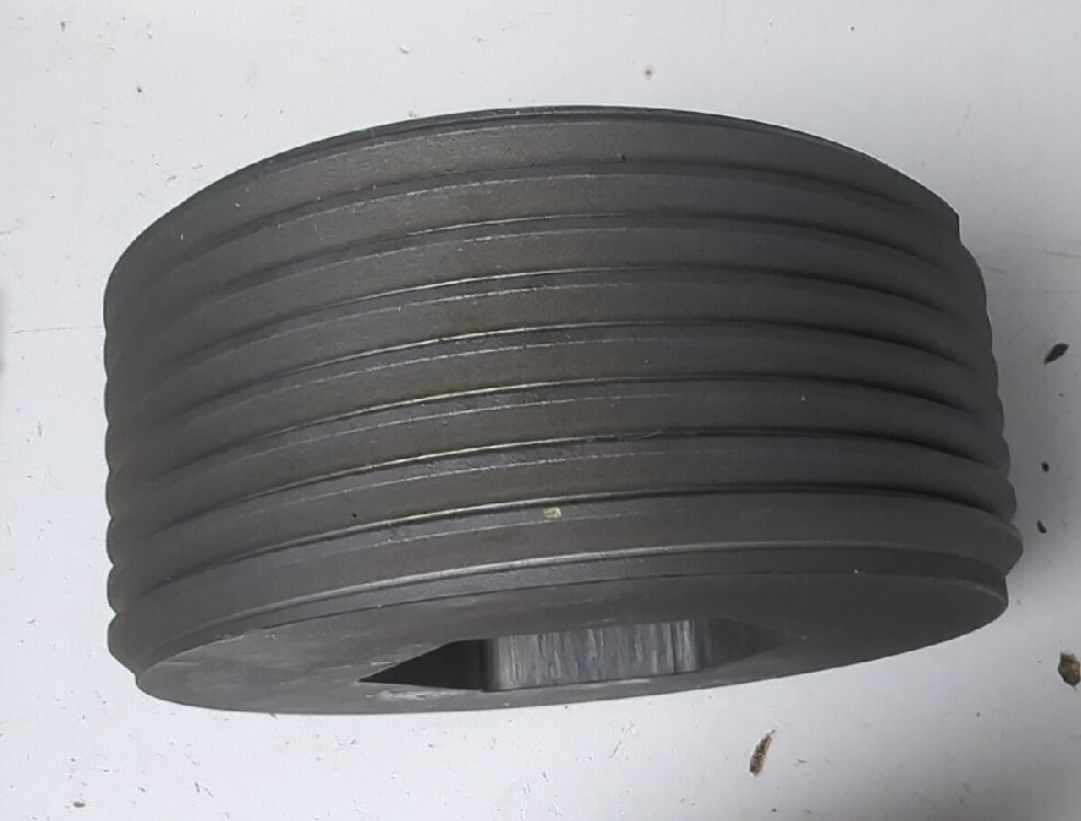 Weir Pump SPM Part 2P149401LT, FC161