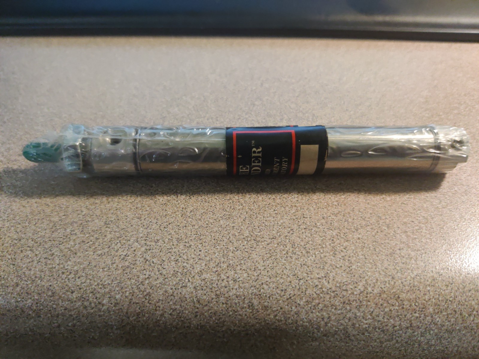 Clippard SDR-10-3-MS Air Cylinder