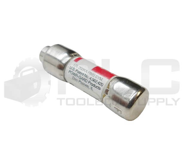 NEW BOX OF 8 LITTELFUSE KLDR 10 CURRENT LIMITING FUSE 10A 600V *READ*