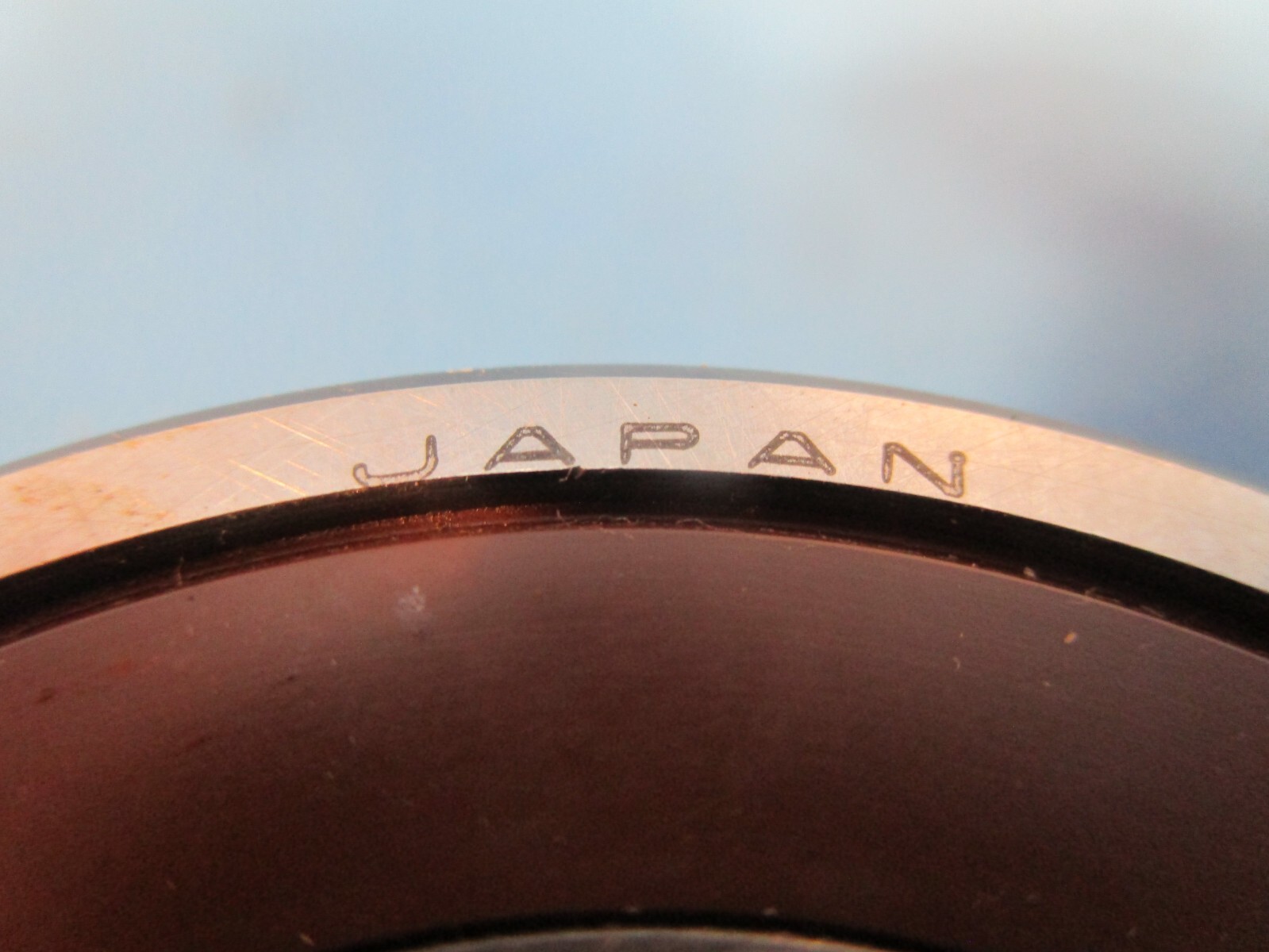 FAFNIR 207PP, Deep Groove Ball Bearing, 35 mm Bore, 72 mm OD, 17 mm Width