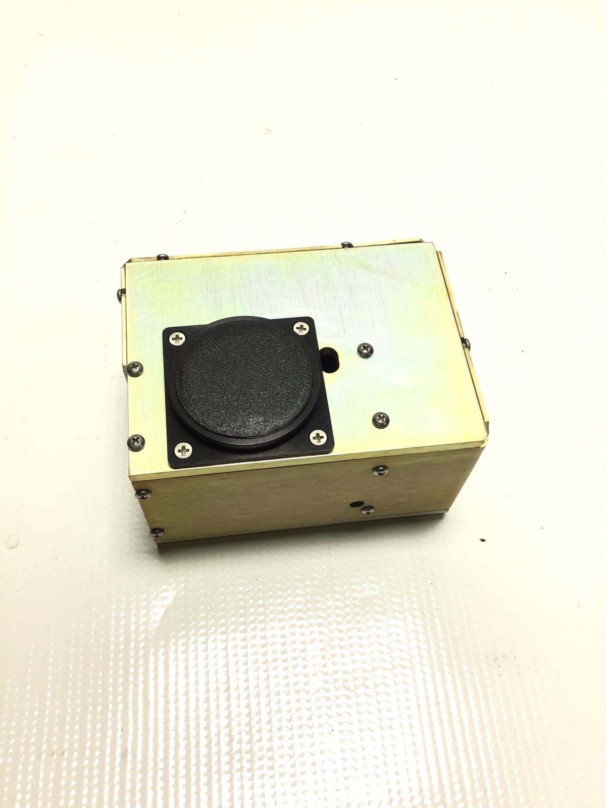 Research-Cottrell KVB Analect BXK-820T IR Detector Module FTIR CEMS