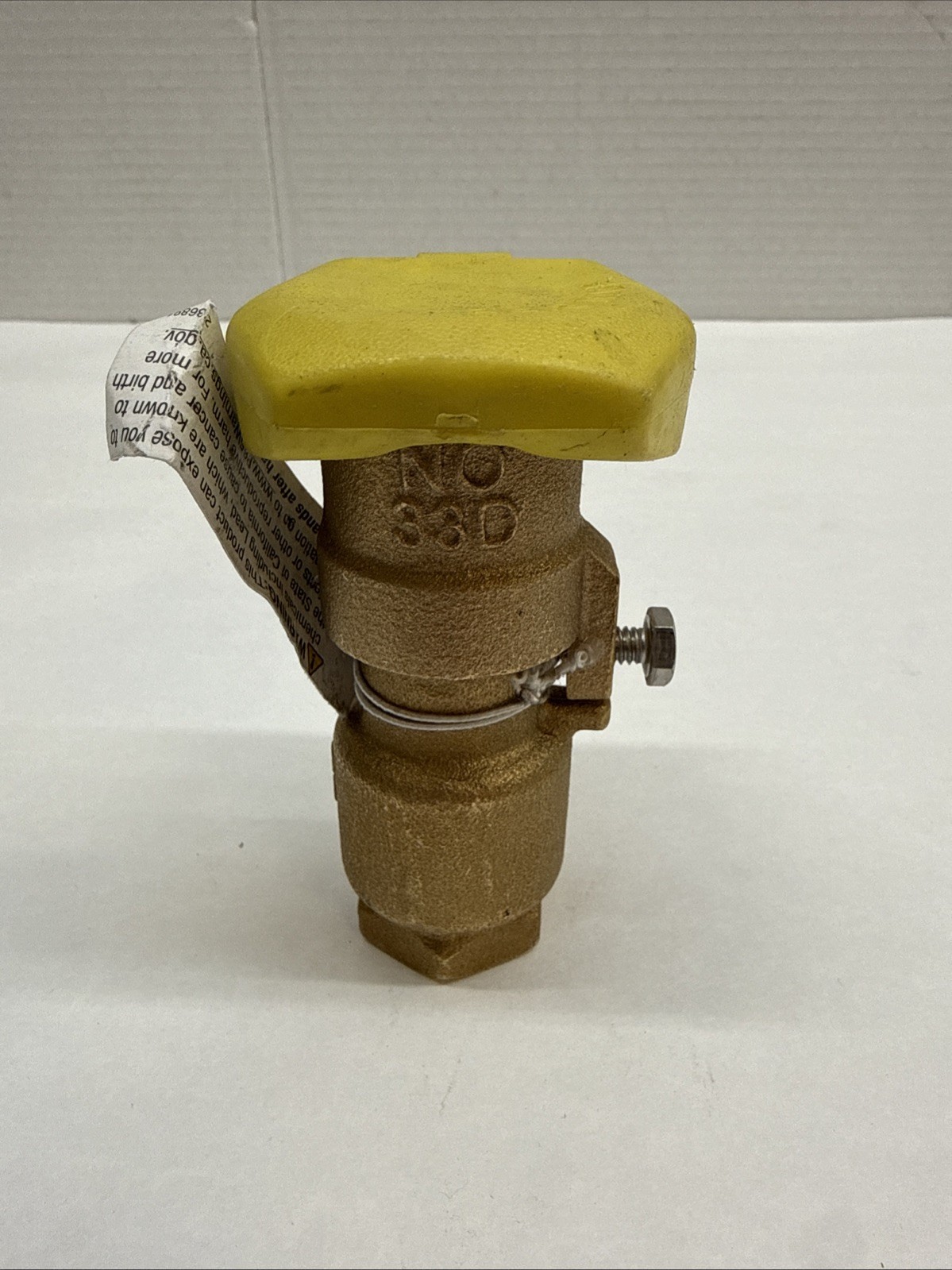 Rain Bird 33D Valve