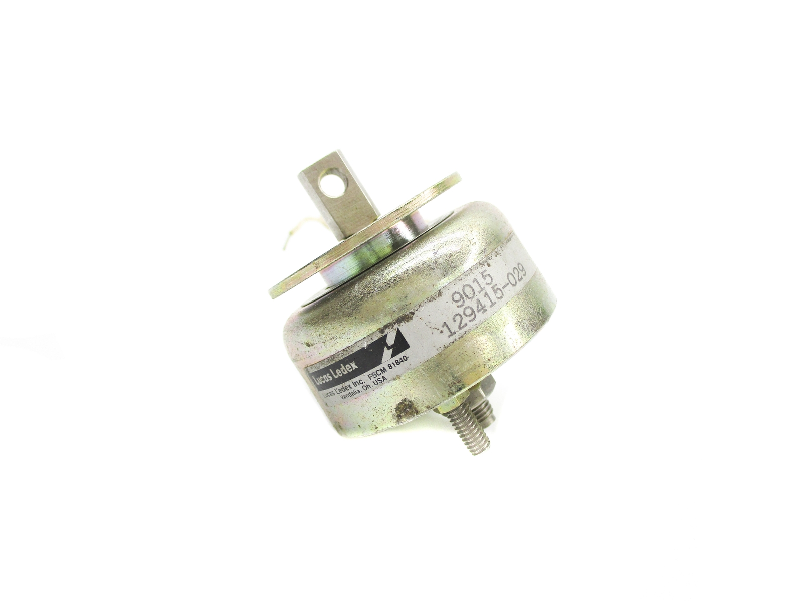 LUCAS LEDEX 129415-029 UNMP