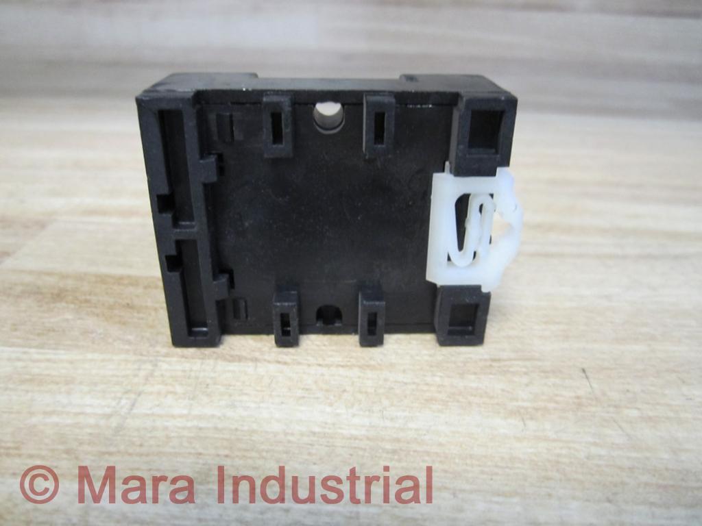 Custom Connector 0T08-PC Relay Socket 0T08PC 300V /10A (Pack of 4)