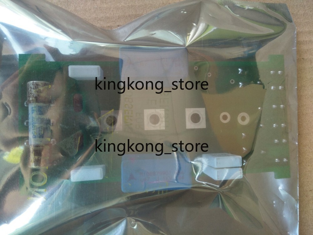 KOCH PWR100.43 pwrxxx.43 SCHULER GROUP dynamic energy storage BOARD