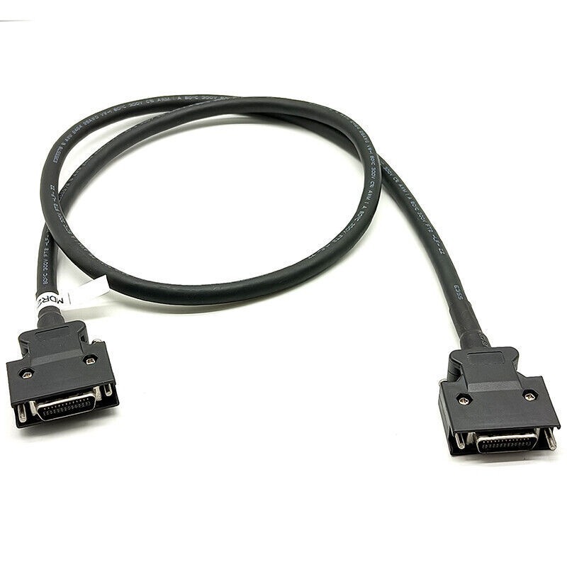 1PCS New In Box MR-J2HBUS1M Servo Cable For MITSUBISHI