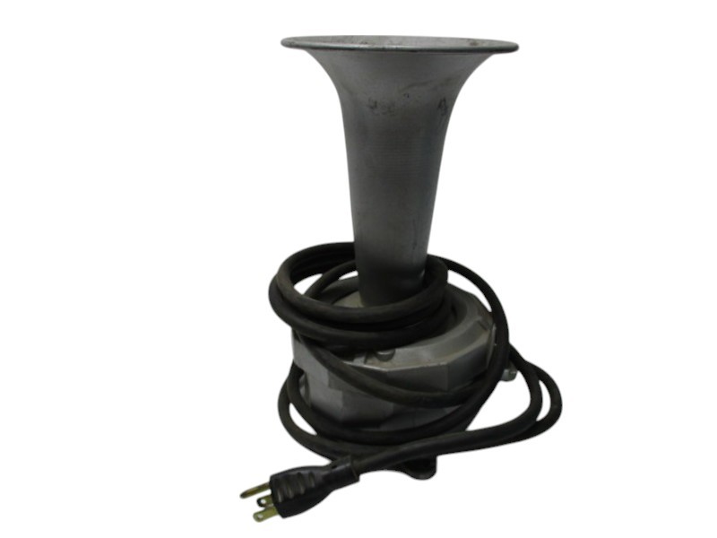 BENJAMIN N8546115 HORN .2AMPS 115V UNMP