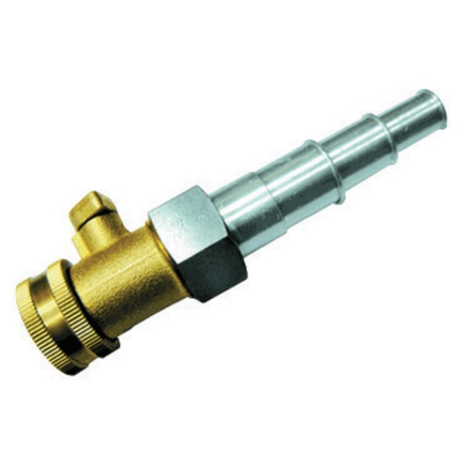 Thexton 356 Heater Core Blackflush Tool
